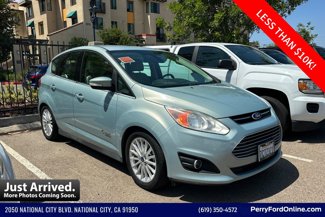 Used 2013 Ford C-MAX Energi SEL image 1