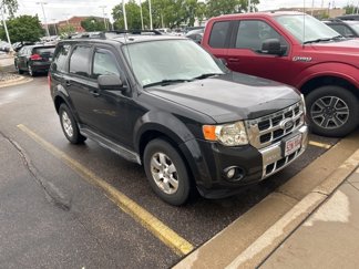 Used 2011 Ford Escape Limited w/ 301A Rapid Spec Order Code image 1