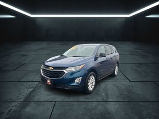 Used 2019 Chevrolet Equinox LT image 1