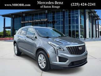 Used 2021 Cadillac XT5 Luxury image 1