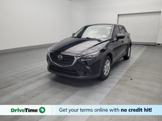 Used 2019 MAZDA CX-3 Sport image 1