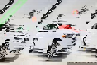 Used 2017 Ford Fusion Titanium image 1
