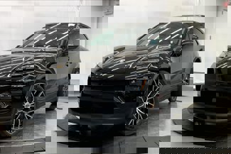 New 2025 Porsche Macan 4S Electric image 1