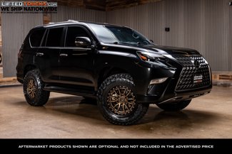 Used 2023 Lexus GX 460 Premium image 1