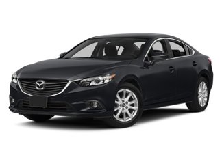 Used 2014 MAZDA MAZDA6 Grand Touring image 1