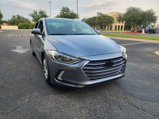 Used 2018 Hyundai Elantra SE image 1