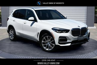 Used 2020 BMW X5 xDrive40i image 1