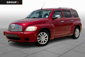 Used 2011 Chevrolet HHR LT image 1