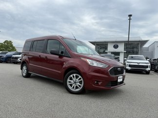Used 2019 Ford Transit Connect XLT image 1