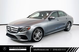 Used 2017 Mercedes-Benz E 300 image 1