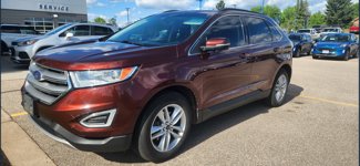 Used 2015 Ford Edge SEL w/ Equipment Group 201A image 1