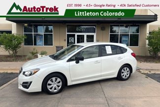 Used 2016 Subaru Impreza 2.0i image 1