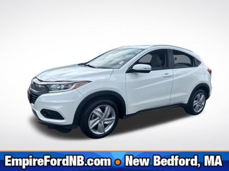 Used 2020 Honda HR-V EX image 1