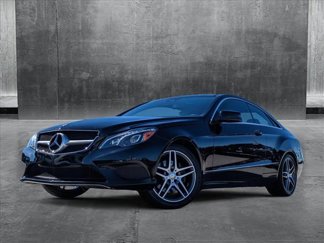 Used 2014 Mercedes-Benz E 350 Coupe image 1