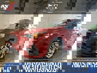 New 2025 Subaru Impreza 2.0i image 1