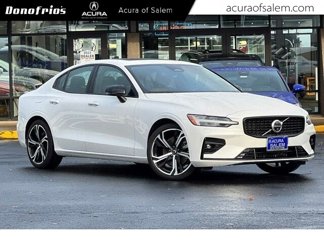 Used 2024 Volvo S60 B5 Plus image 1