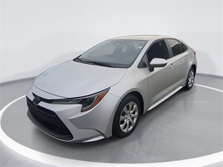 Used 2024 Toyota Corolla LE image 1