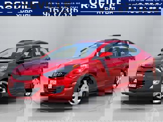 Used 2013 Hyundai Elantra Limited w/ Technology Pkg image 1