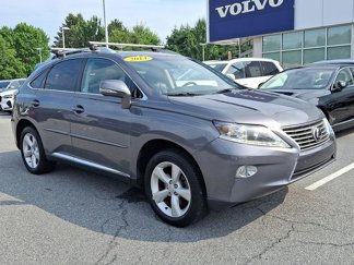 Used 2014 Lexus RX 350 AWD image 1