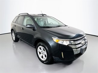 Used 2013 Ford Edge SEL w/ Class II Trailer Tow Pkg image 1