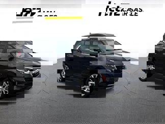 Used 2023 Chevrolet Equinox LT image 1