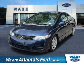 Used 2009 Honda Civic LX image 1