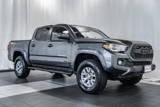Used 2017 Toyota Tacoma SR5 w/ Tow Package image 1