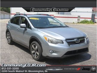 Used 2014 Subaru Crosstrek Touring w/ Popular Package #2 image 1