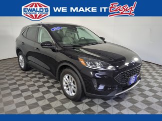 Used 2021 Ford Escape SE w/ Convenience Package image 1