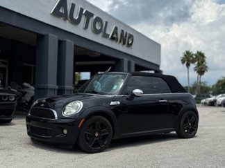 Used 2010 MINI Cooper S image 1