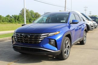 Used 2022 Hyundai Tucson SEL w/ Convenience + Premium Package image 1