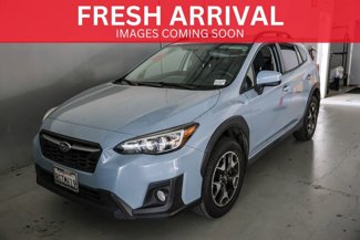 Used 2019 Subaru Crosstrek 2.0i Premium w/ Moonroof Package image 1