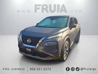 Used 2021 Nissan Rogue SV image 1