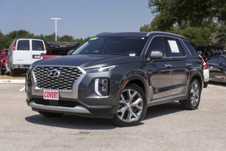 Used 2022 Hyundai Palisade SEL w/ 8P Bench Seat Package image 1