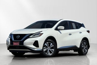 Used 2020 Nissan Murano S w/ Technology Package video 1