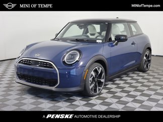 New 2025 MINI Cooper 2-Door Hardtop image 1