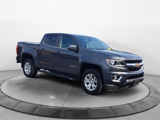 Used 2016 Chevrolet Colorado LT w/ LT Convenience Package image 1
