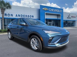 New 2025 Buick Envista Preferred w/ Convenience I Package image 1