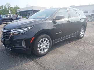 Used 2023 Chevrolet Equinox LT image 1