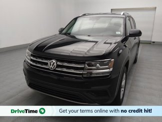 Used 2019 Volkswagen Atlas S image 1