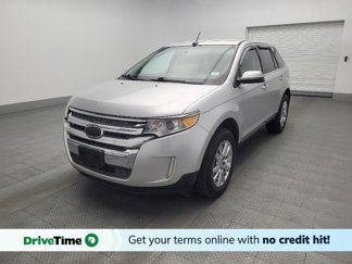 Used 2013 Ford Edge Limited image 1