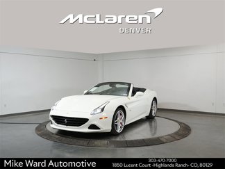 Used 2016 Ferrari California T image 1