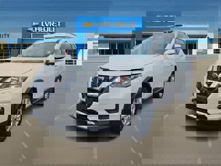Used 2020 Nissan Rogue SV image 1