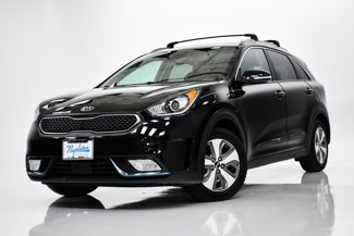Used 2019 Kia Niro EX image 1