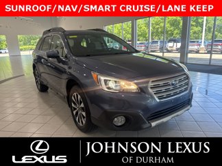 Used 2017 Subaru Outback 3.6R Limited image 1