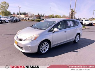 Used 2012 Toyota Prius V Five image 1