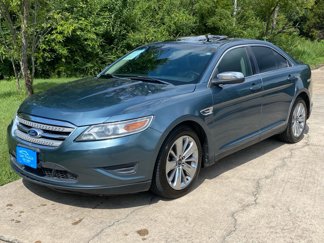 Used 2010 Ford Taurus Limited image 1