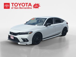 Used 2022 Honda Civic Sport image 1