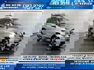 Used 2018 Subaru Forester 2.5i Premium w/ All-Weather Package image 1