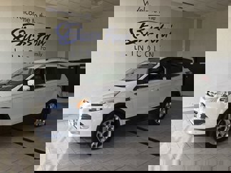 Used 2016 Ford Escape Titanium w/ Equipment Group 301A image 1